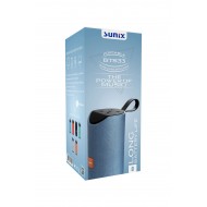 SUNIX BTS33 BLUETOOTH SPEAKER BLACK