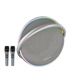 HAKOPRO H709 30.000 mAh 300W IPX5 WIRELESS SPEAKER