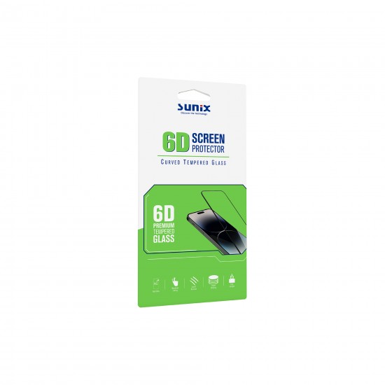SUNİX 6D - Samsung S26 Протектори