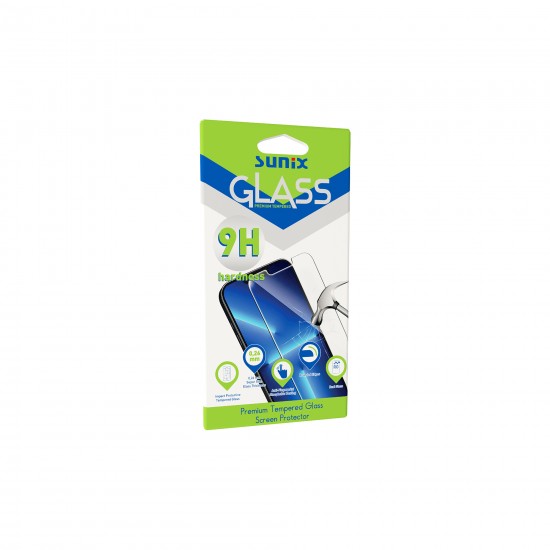 SUNİX 9H - iPhone 14 Pro Max Протектори