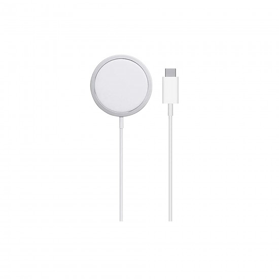 MG20 - SUNİX Magsafe Зарядно с Type-C Кабел