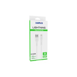 SC91 - SUNİX Lightning Кабел