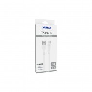 SC92 - SUNİX Type-C Кабел