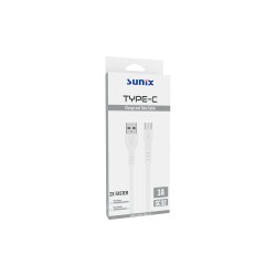 SC92 - SUNİX Type-C Кабел