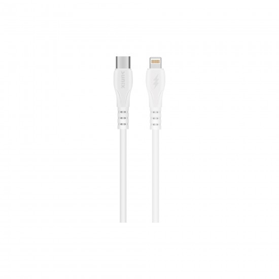 SC93 - SUNİX Type-C To Lightning Кабел