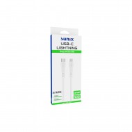 SC93 - SUNİX Type-C To Lightning Кабел