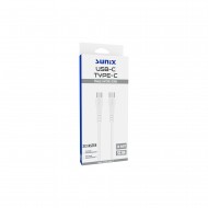 SC94 - SUNİX Type-C To Type-C Кабел