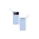 PB1203 - SUNİX PB120 10.000mAh POWERBANK СИН