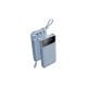 PB1203 - SUNİX PB120 10.000mAh POWERBANK СИН