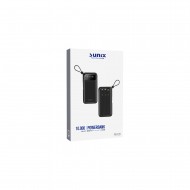PB1201 - SUNİX PB120 10.000mAh POWERBANK ЧЕРЕН