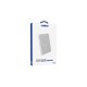 PB140 - SUNİX 5.000mAh MAGSAFE POWERBANK БЯЛ