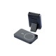 PB4701 - SUNİX PB47 10.000mAh MAGSAFE POWERBANK ЧЕРЕН