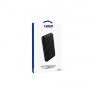PB52 - SUNİX 5.000mAh POWERBANK