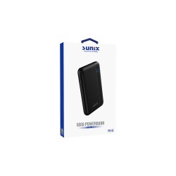 PB52 - SUNİX 5.000mAh POWERBANK