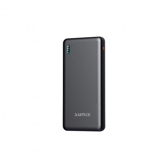 PB53 - SUNİX 10.000mAh POWERBANK 22.5W