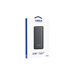 PB53 - SUNİX 10.000mAh POWERBANK 22.5W