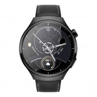 WT4B - SUNİX Smart Часовник ЧЕРЕН