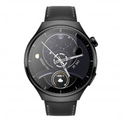 WT4B - SUNİX Smart Часовник ЧЕРЕН