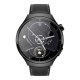 WT4B - SUNİX Smart Часовник ЧЕРЕН