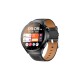 WT4B - SUNİX Smart Часовник ЧЕРЕН