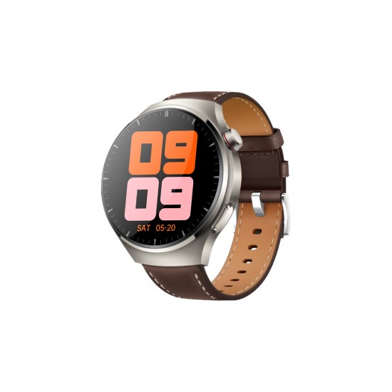 WT4W - SUNİX Smart Часовник БЯЛ