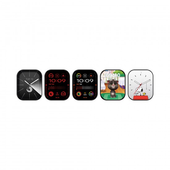 WT502 - SUNİX WT5 PRO Часовник Natural