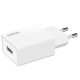 S10 - SUNİX 2.1A Зарядно с Micro Кабел