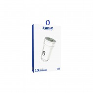C30 - SUNİX 3.0A Зарядно за Кола