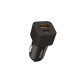 S322A01 - SUNİX 43W Зарядно за кола 3.0 QC