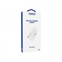S35W - SUNİX 30W Зарядно