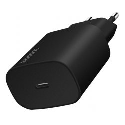 S40B - SUNİX 25W Зарядно ЧЕРЕН