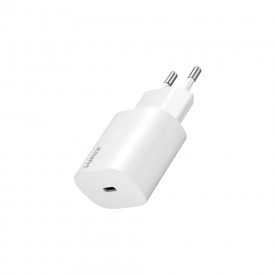 S40W - SUNİX 25W Зарядно БЯЛ