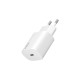 S40W - SUNİX 25W Зарядно БЯЛ