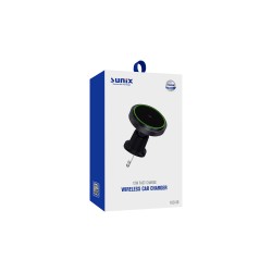 HLD50 - SUNİX 15W Fast Зарядна и Стойка
